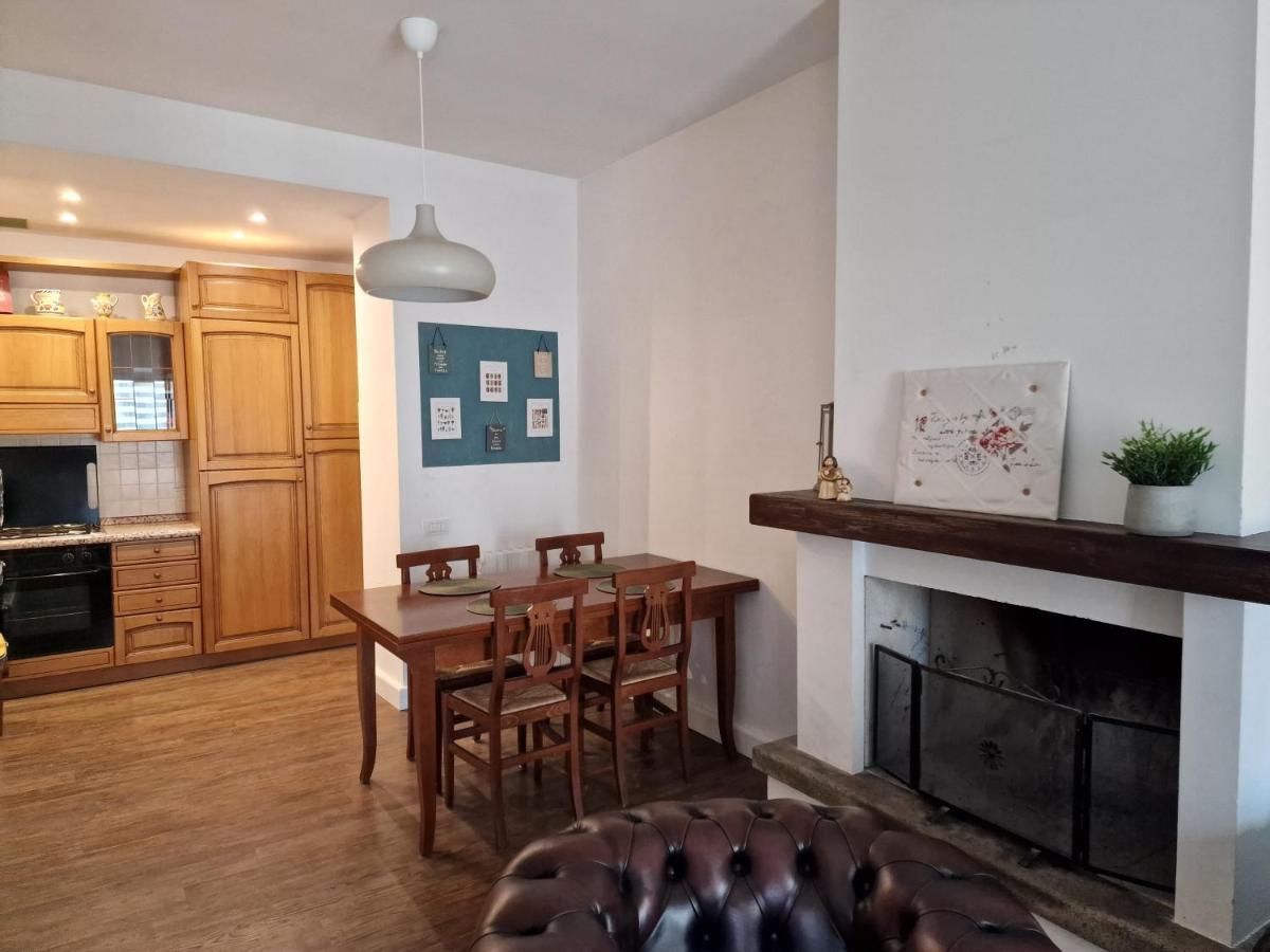 לינה וארוחת בוקר אורביאטו Residenza Duomo מראה חיצוני תמונה
