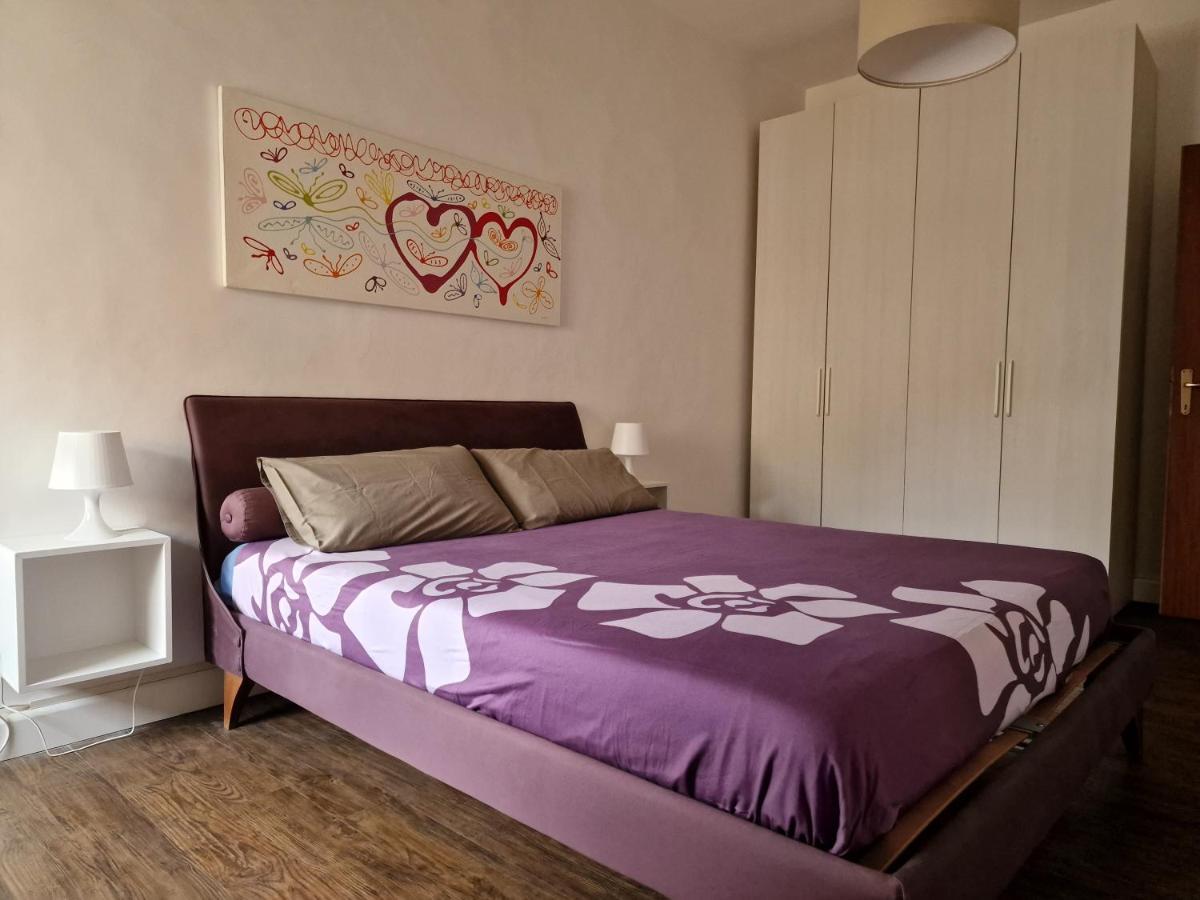 לינה וארוחת בוקר אורביאטו Residenza Duomo מראה חיצוני תמונה